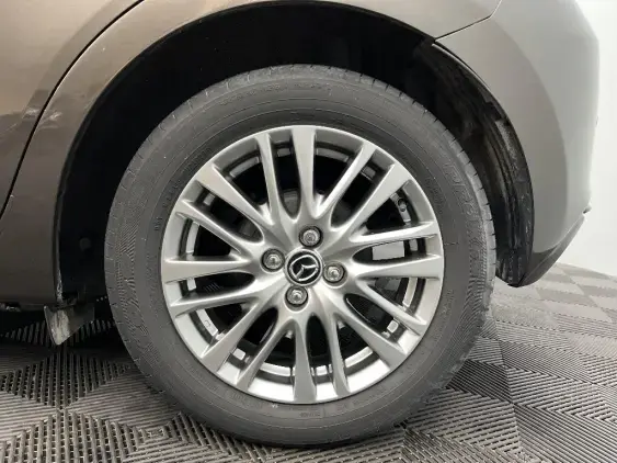 MAZDA MAZDA 2 III - voiture d'occasion - Photo 24