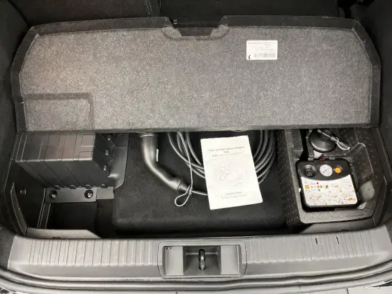 RENAULT CAPTUR II - voiture d'occasion - Photo 17