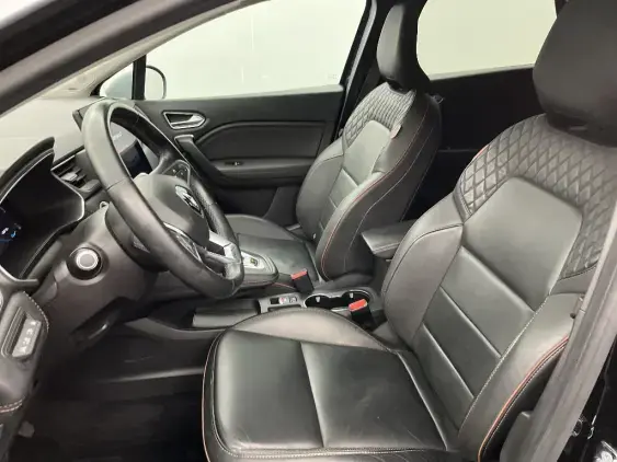 RENAULT CAPTUR II - voiture d'occasion - Photo 18