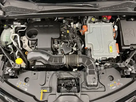 RENAULT CAPTUR II - voiture d'occasion - Photo 21