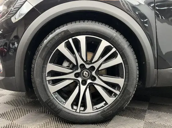 RENAULT CAPTUR II - voiture d'occasion - Photo 23