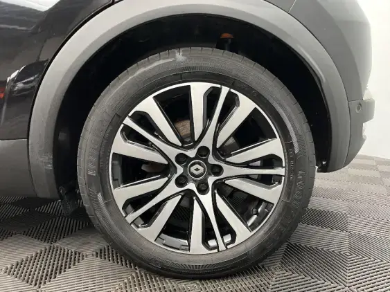 RENAULT CAPTUR II - voiture d'occasion - Photo 24