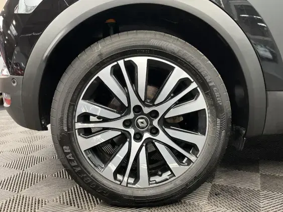 RENAULT CAPTUR II - voiture d'occasion - Photo 25