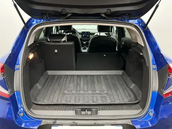 RENAULT CAPTUR II - voiture d'occasion - Photo 16