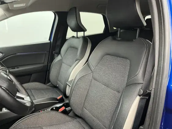 RENAULT CAPTUR II - voiture d'occasion - Photo 18