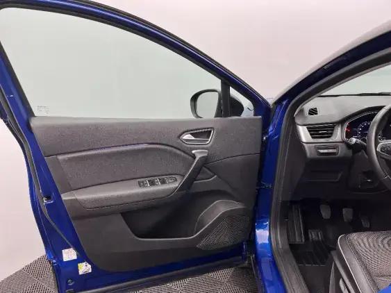 RENAULT CAPTUR II - voiture d'occasion - Photo 19