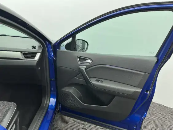 RENAULT CAPTUR II - voiture d'occasion - Photo 20