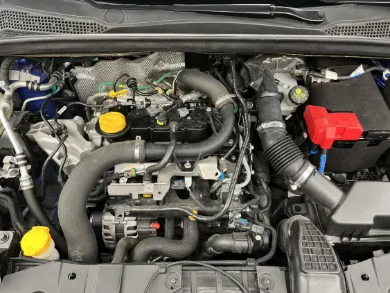 RENAULT CAPTUR II - voiture d'occasion - Photo 21