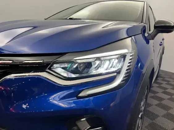 RENAULT CAPTUR II - voiture d'occasion - Photo 22