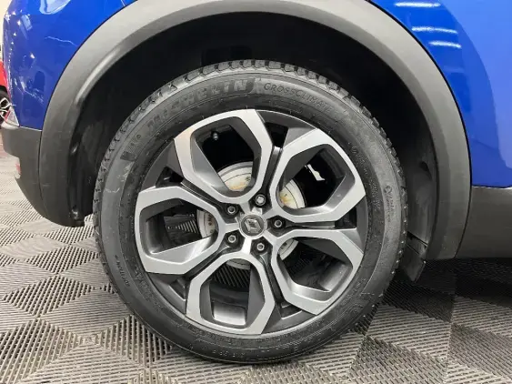 RENAULT CAPTUR II - voiture d'occasion - Photo 25