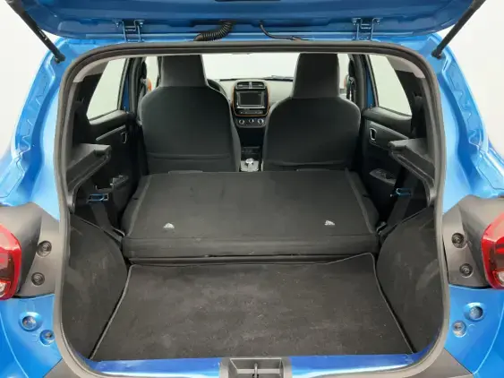 DACIA SPRING - voiture d'occasion - Photo 16