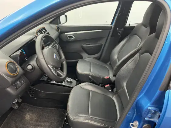 DACIA SPRING - voiture d'occasion - Photo 18