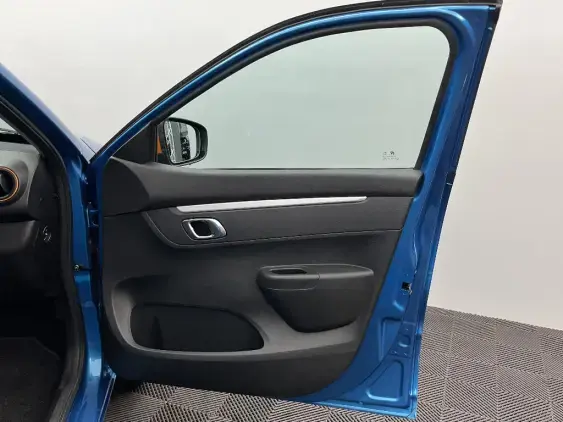 DACIA SPRING - voiture d'occasion - Photo 20