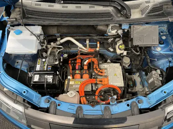 DACIA SPRING - voiture d'occasion - Photo 21