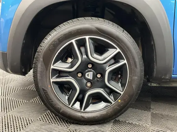 DACIA SPRING - voiture d'occasion - Photo 23