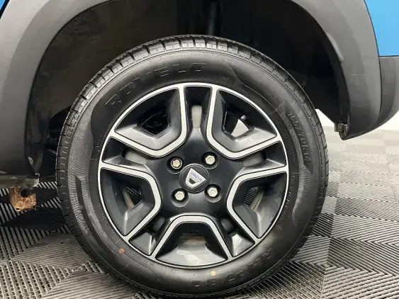 DACIA SPRING - voiture d'occasion - Photo 24