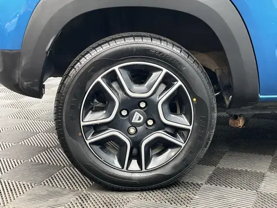 DACIA SPRING - voiture d'occasion - Photo 25