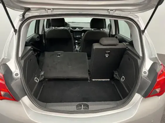 OPEL CORSA E - voiture d'occasion - Photo 16