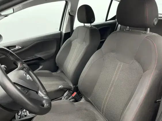 OPEL CORSA E - voiture d'occasion - Photo 18