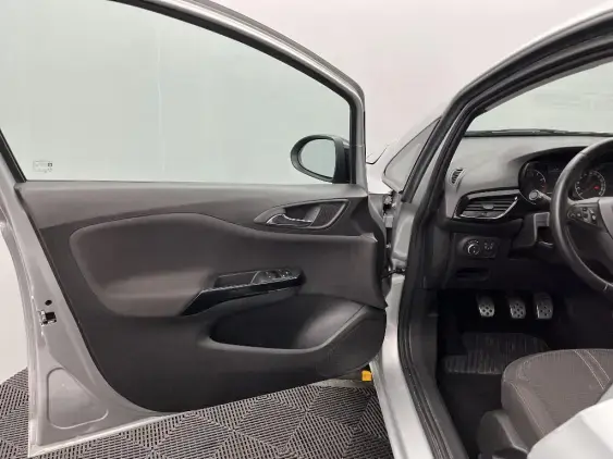 OPEL CORSA E - voiture d'occasion - Photo 19