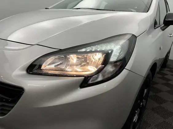 OPEL CORSA E - voiture d'occasion - Photo 22