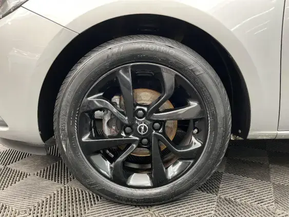 OPEL CORSA E - voiture d'occasion - Photo 23