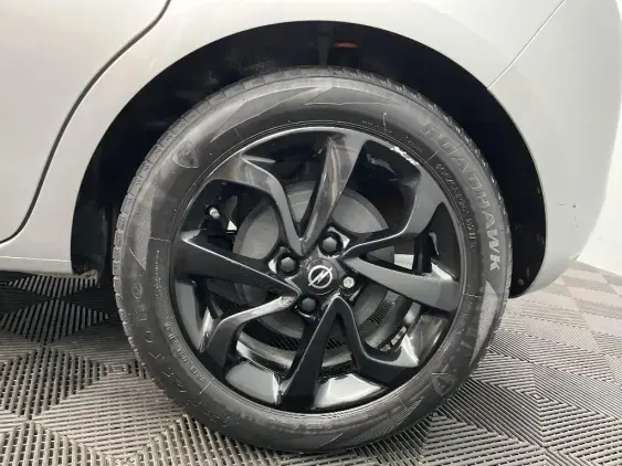 OPEL CORSA E - voiture d'occasion - Photo 24