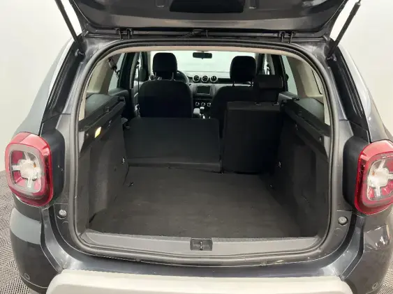 DACIA DUSTER II - voiture d'occasion - Photo 16