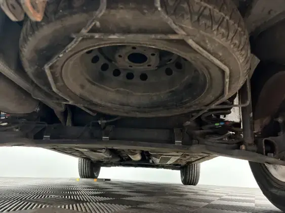 DACIA DUSTER II - voiture d'occasion - Photo 17