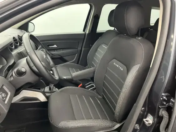 DACIA DUSTER II - voiture d'occasion - Photo 18