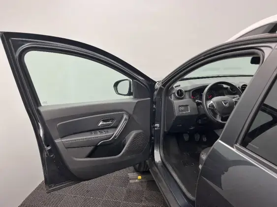 DACIA DUSTER II - voiture d'occasion - Photo 19