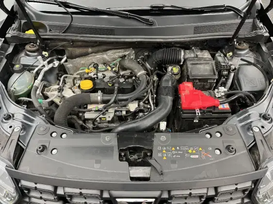 DACIA DUSTER II - voiture d'occasion - Photo 21