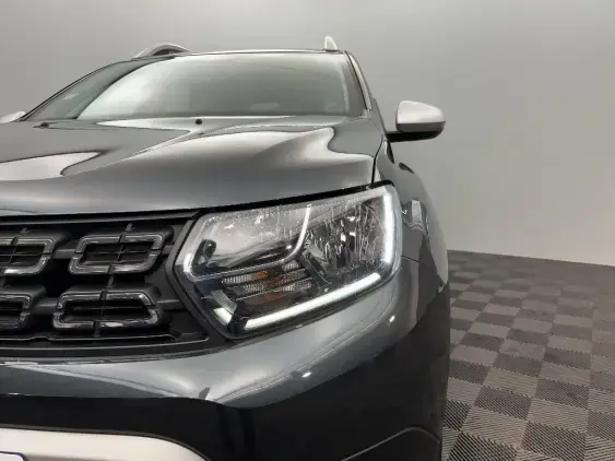 DACIA DUSTER II - voiture d'occasion - Photo 22