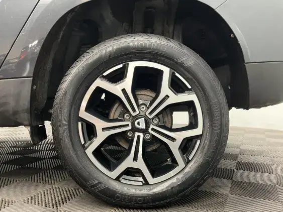 DACIA DUSTER II - voiture d'occasion - Photo 24