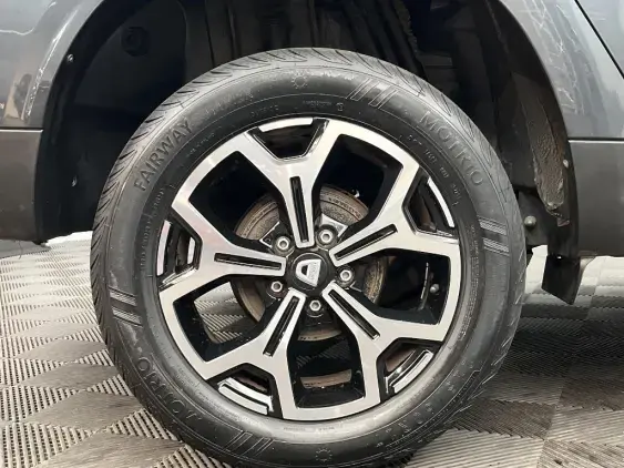 DACIA DUSTER II - voiture d'occasion - Photo 25