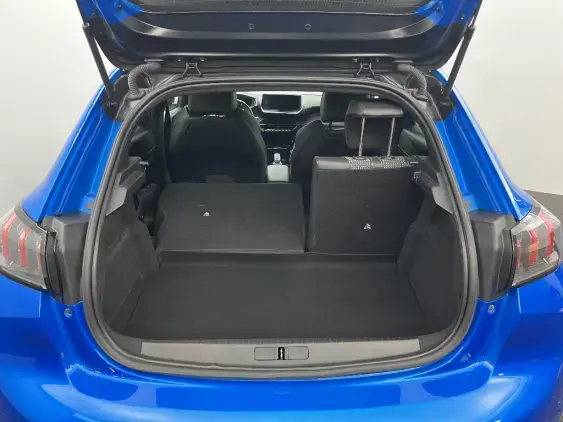 PEUGEOT 208 BUSINESS R II - voiture d'occasion - Photo 16