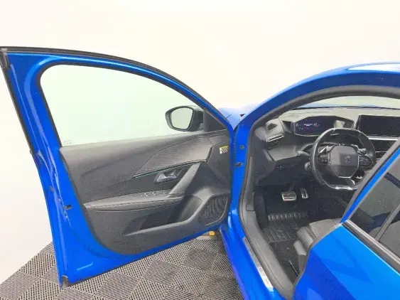 PEUGEOT 208 BUSINESS R II - voiture d'occasion - Photo 19