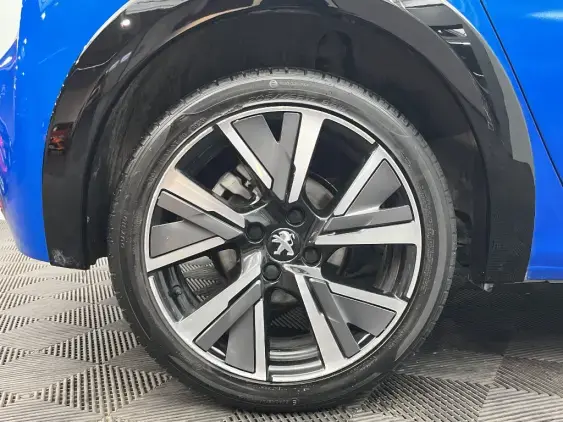 PEUGEOT 208 BUSINESS R II - voiture d'occasion - Photo 25