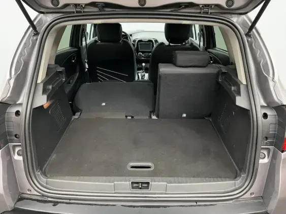 RENAULT CAPTUR - voiture d'occasion - Photo 16