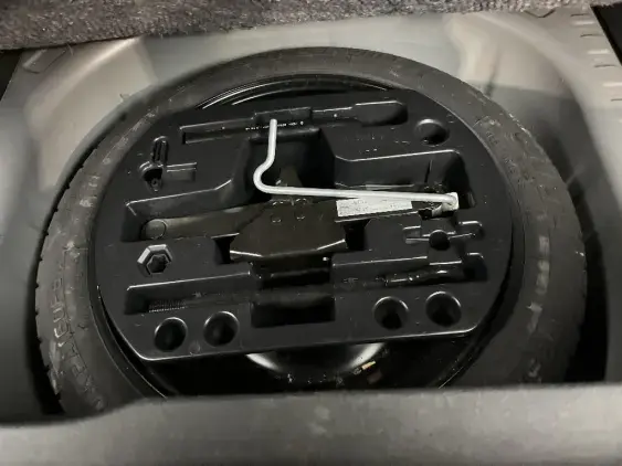 RENAULT CAPTUR - voiture d'occasion - Photo 17