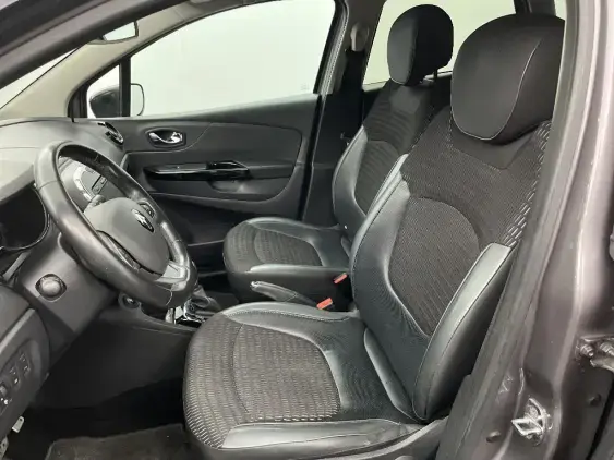 RENAULT CAPTUR - voiture d'occasion - Photo 18