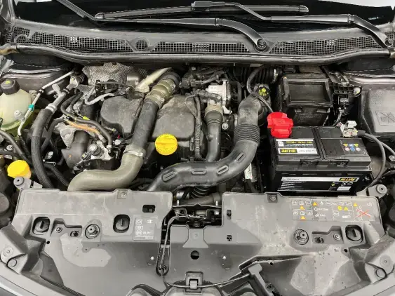 RENAULT CAPTUR - voiture d'occasion - Photo 21