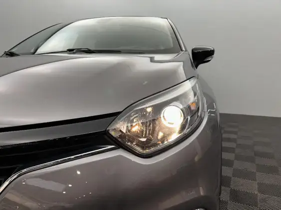 RENAULT CAPTUR - voiture d'occasion - Photo 22