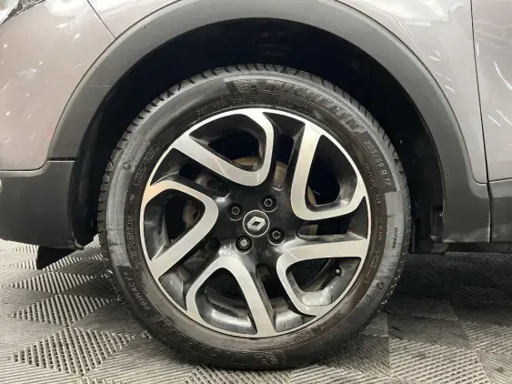 RENAULT CAPTUR - voiture d'occasion - Photo 23