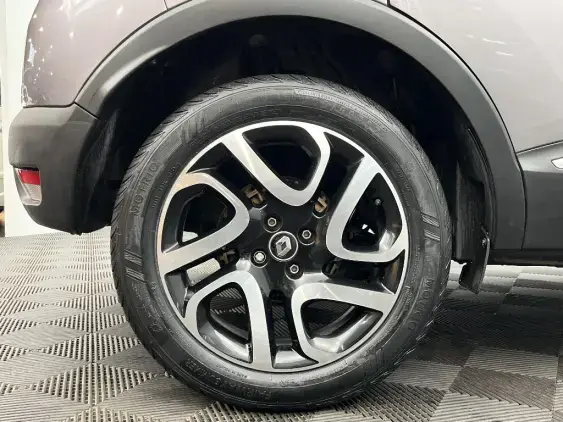 RENAULT CAPTUR - voiture d'occasion - Photo 25