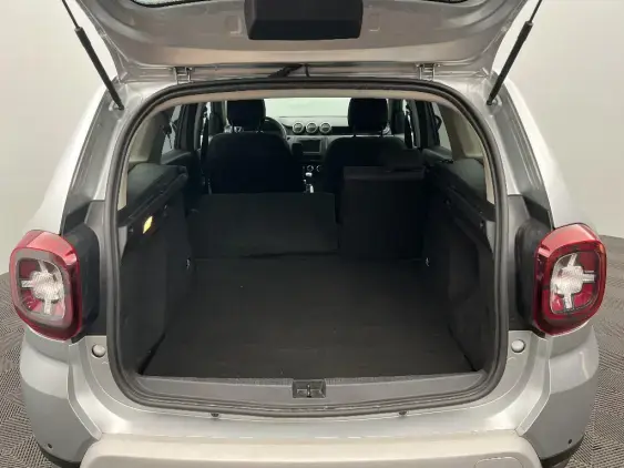 DACIA DUSTER II - voiture d'occasion - Photo 16
