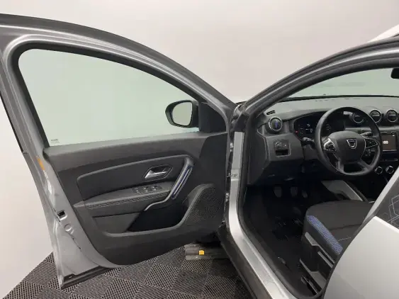 DACIA DUSTER II - voiture d'occasion - Photo 19