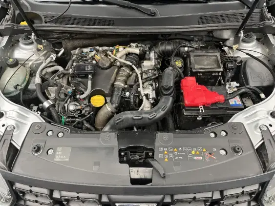 DACIA DUSTER II - voiture d'occasion - Photo 21