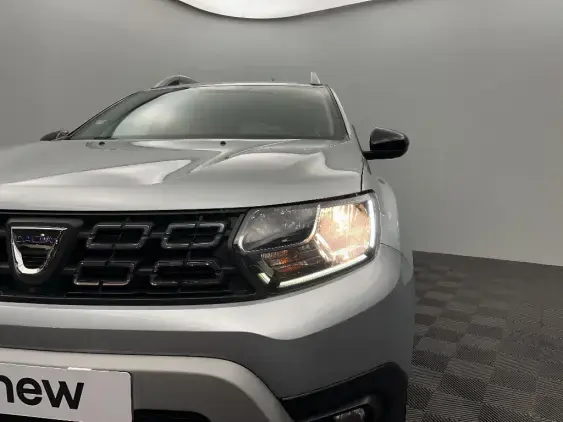 DACIA DUSTER II - voiture d'occasion - Photo 22