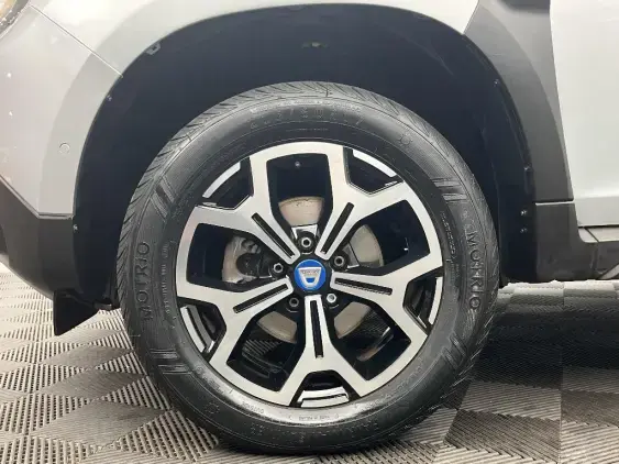 DACIA DUSTER II - voiture d'occasion - Photo 23